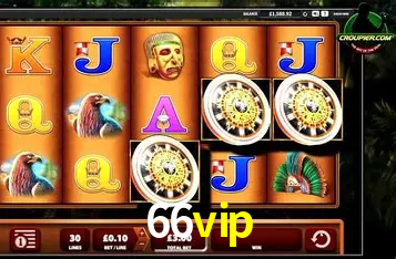 A Revolução dos Aplicativos de Jogos no 66vip