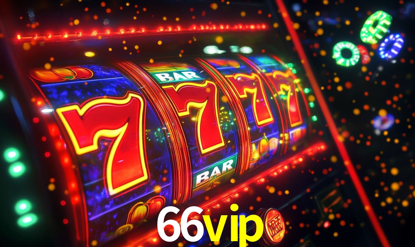 66vip: Seu Especialista em Apostas Esportivas Brasileiras