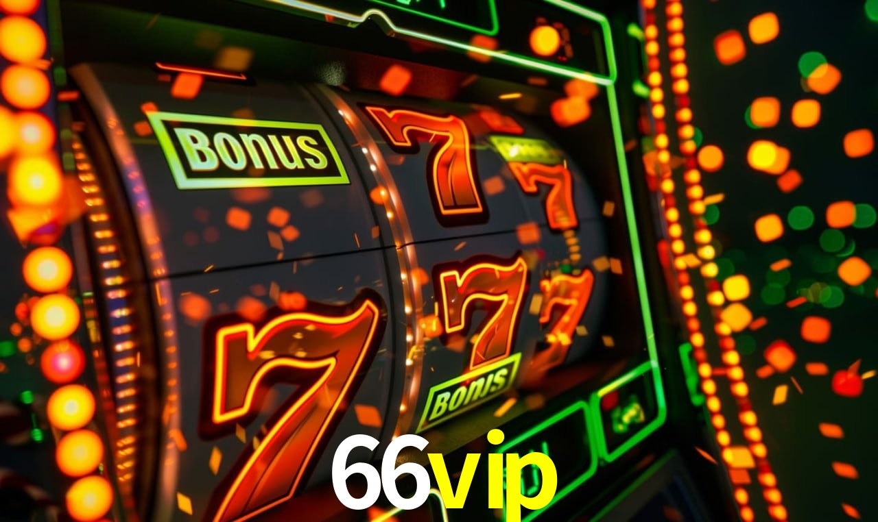 Desvendando o Mundo dos Jogos Virtuais na 66vip