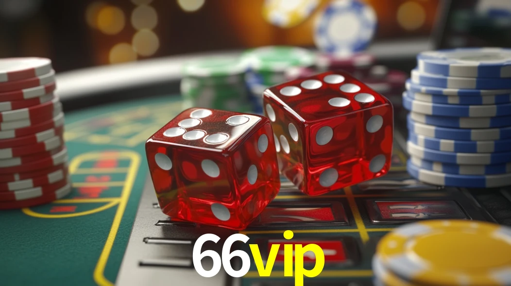 Welcome Bonus 66vip