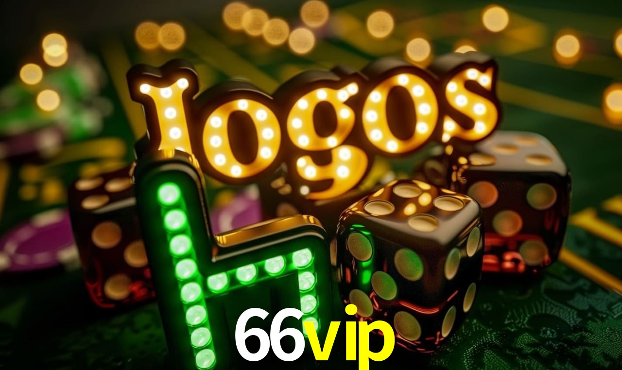 Bonus Features 66vip