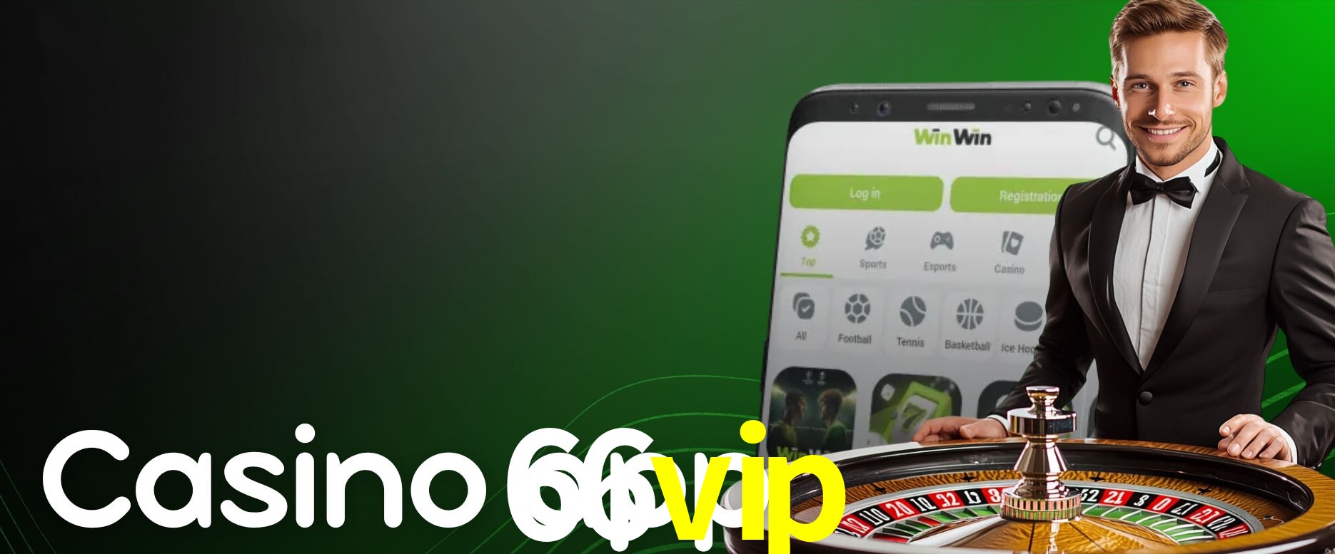 API Integration 66vip