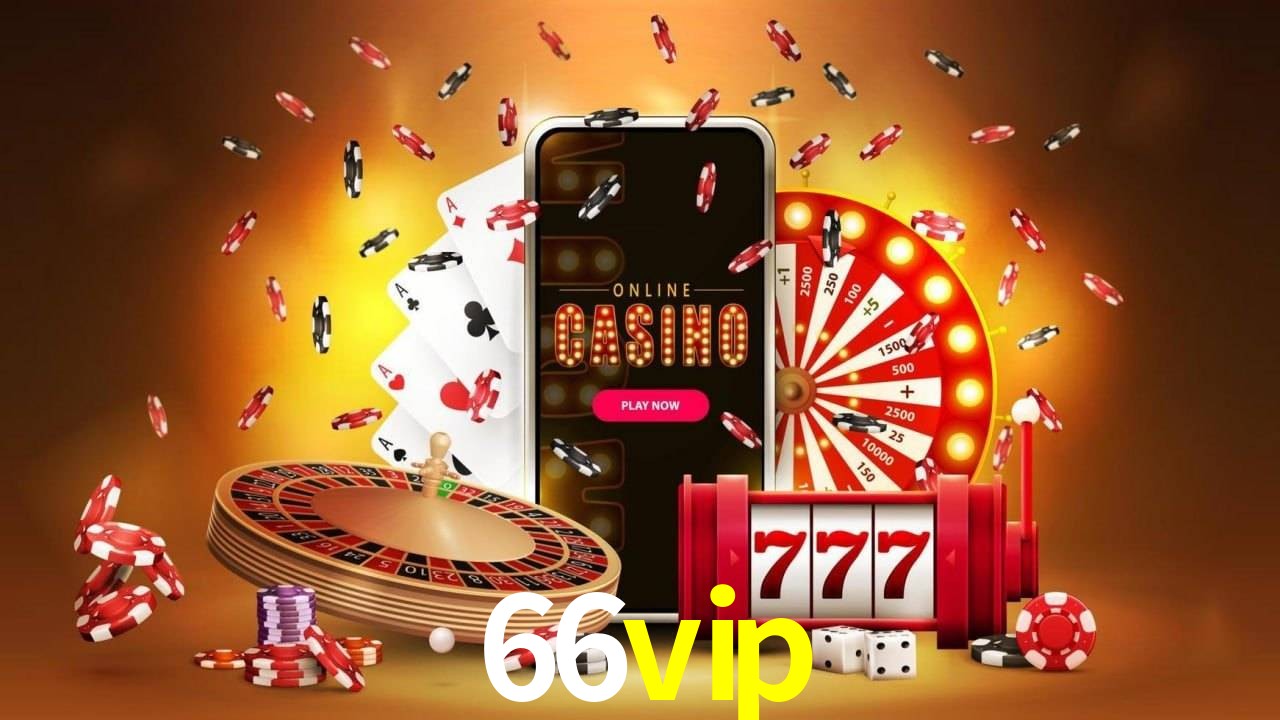 Slot Games 66vip