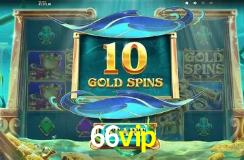 Descubra o Mundo do Cassino Online com 66vip