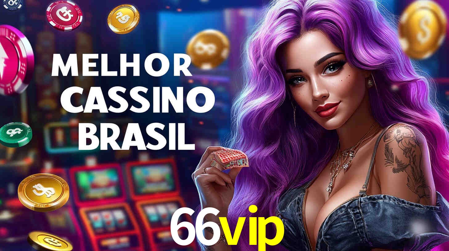 Descubra o Programa VIP da 66vip: Vantagens Exclusivas para Jogadores