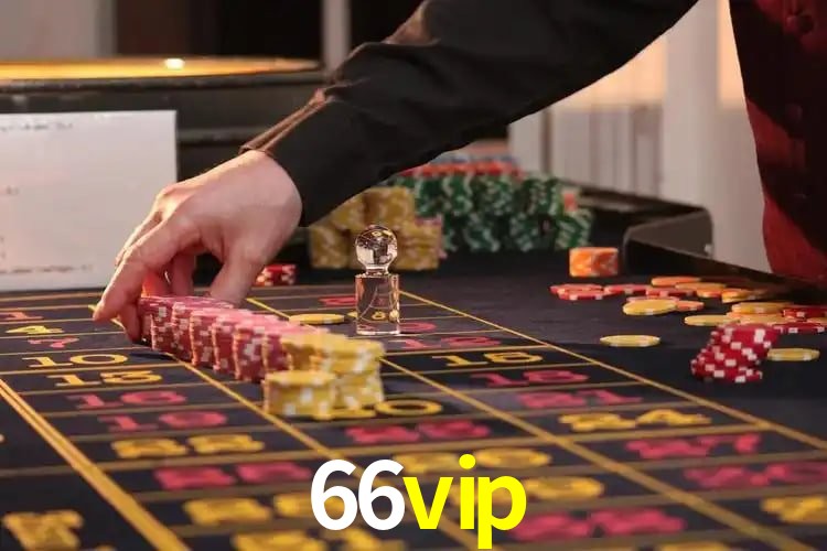 Descubra a Magia dos Jogos de Arcade no 66vip