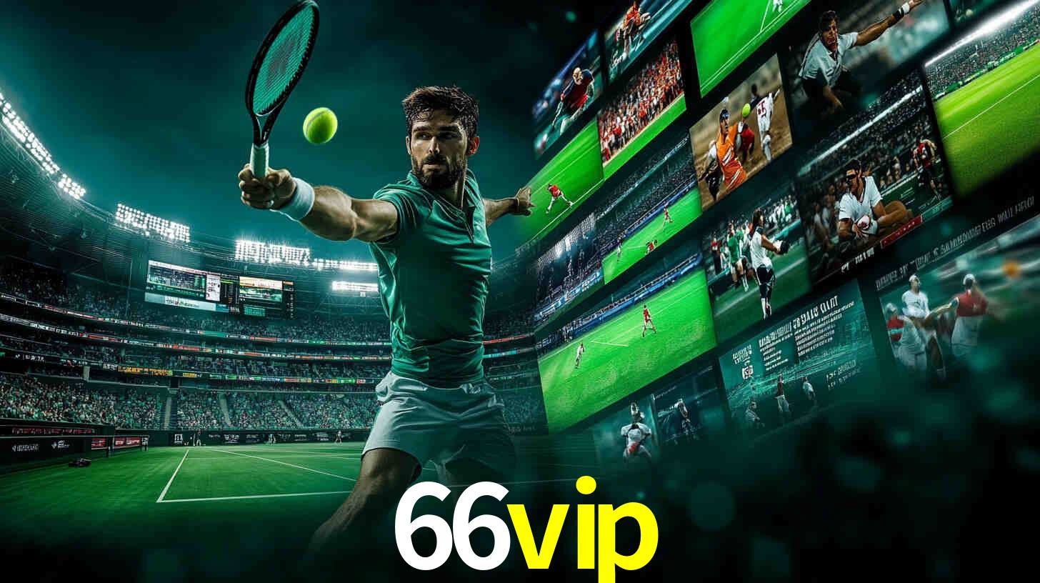 Inovações de Jogos na 66vip: O Futuro das Experiências Interativas