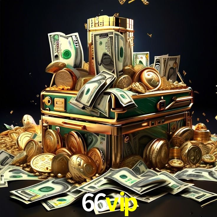 Welcome Bonus 66vip
