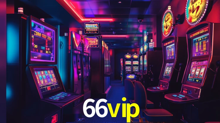 Welcome Bonus 66vip