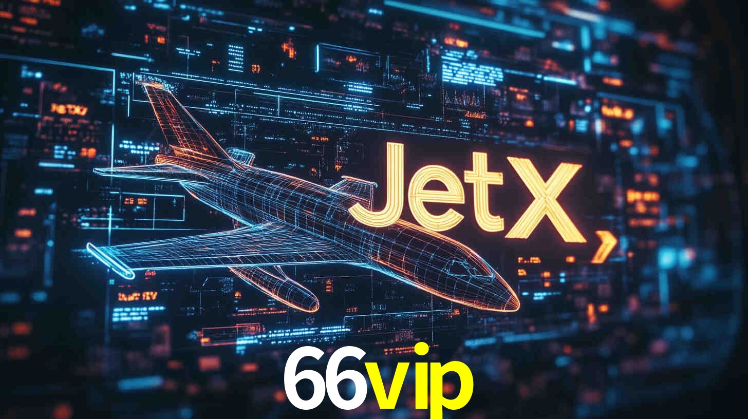 Desvendando o Mundo dos Jogos Virtuais na 66vip