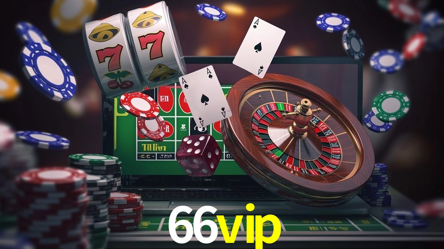 Programa VIP 66vip