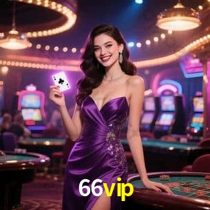 cassino 66vip