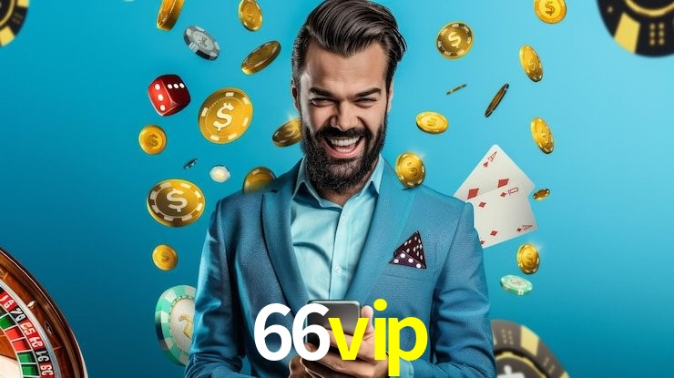 Bonus Features 66vip
