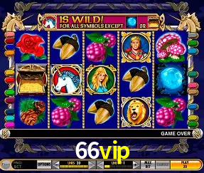 Live Casino 66vip