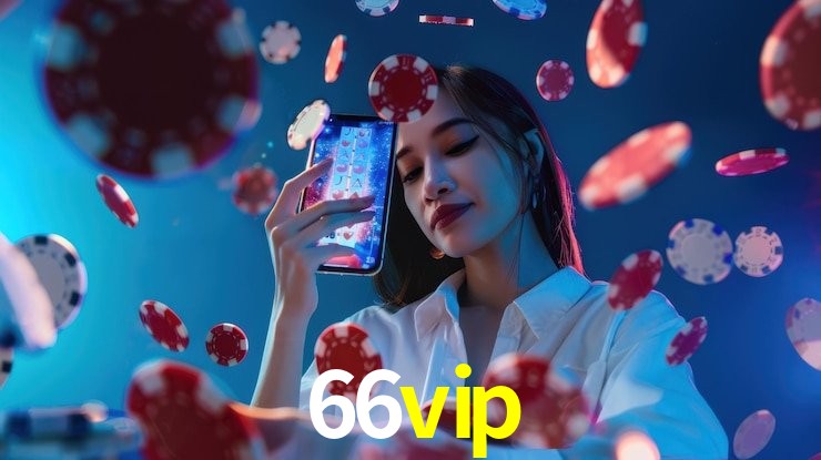 A Experiência Imersiva dos Cassinos Ao Vivo no 66vip