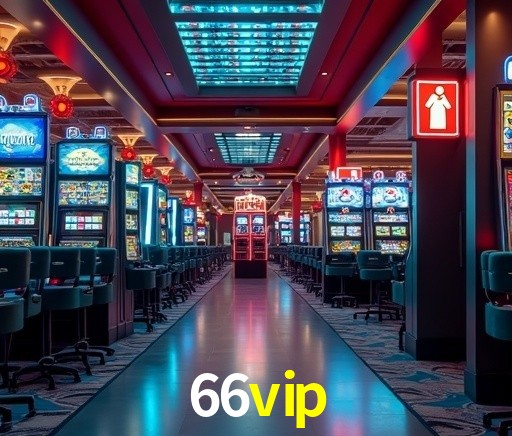 Descubra o Programa VIP da 66vip: Vantagens Exclusivas para Jogadores